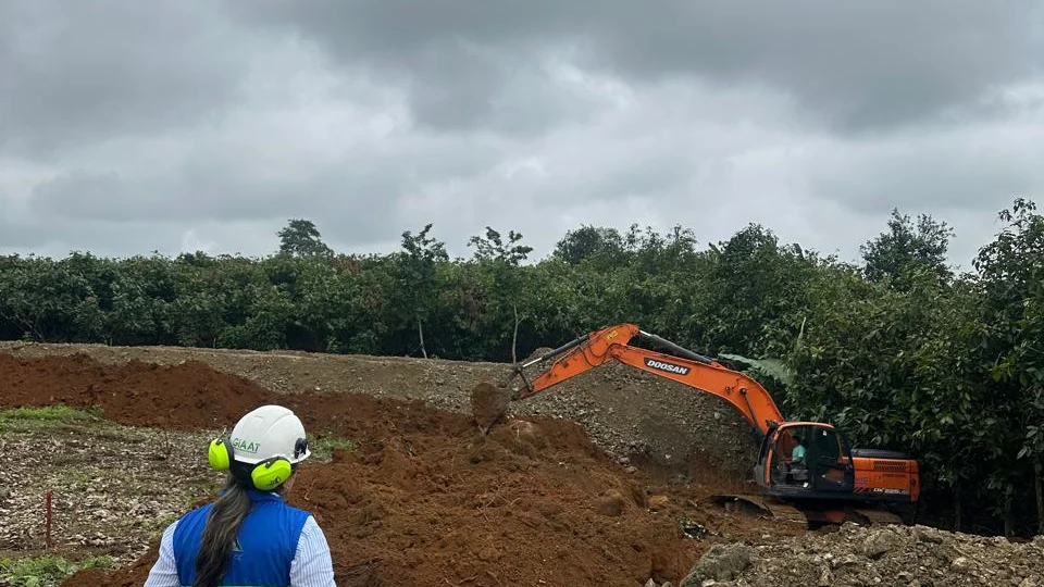 Estudio de Impacto Ambiental — Bella Gala