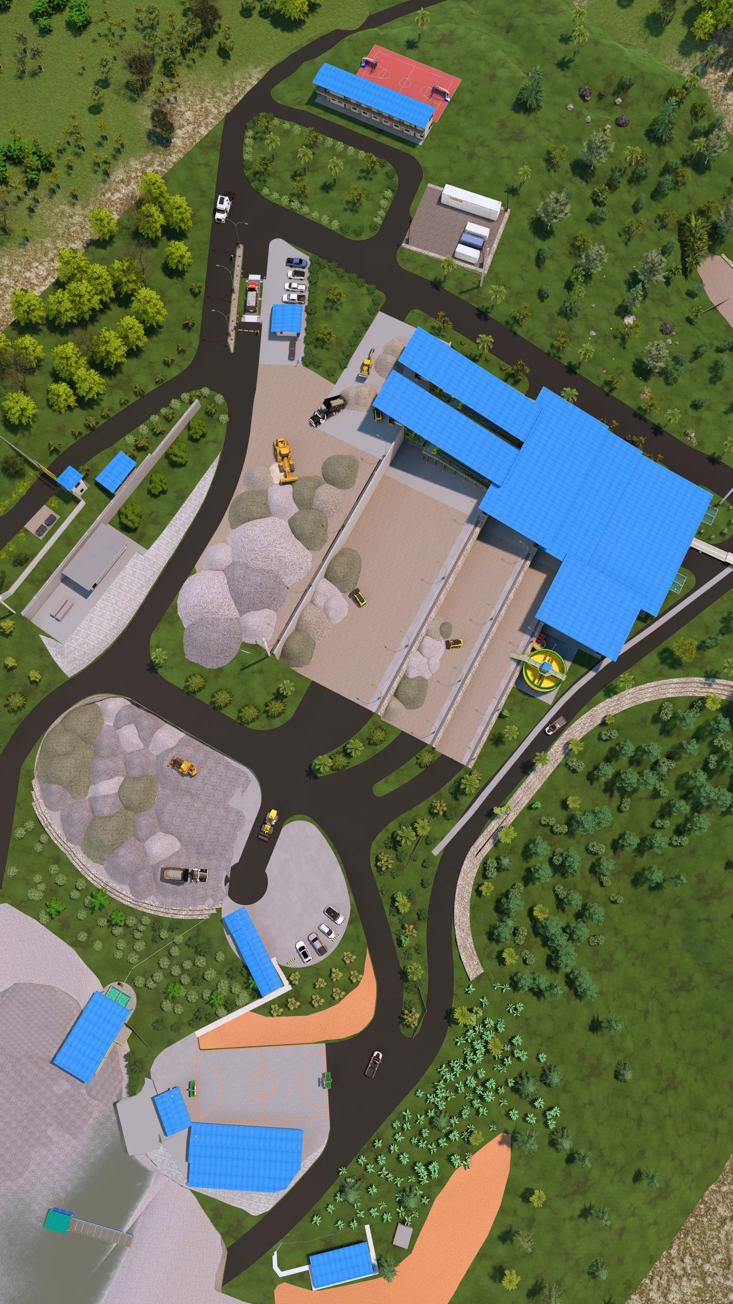 Línea Base Ambiental