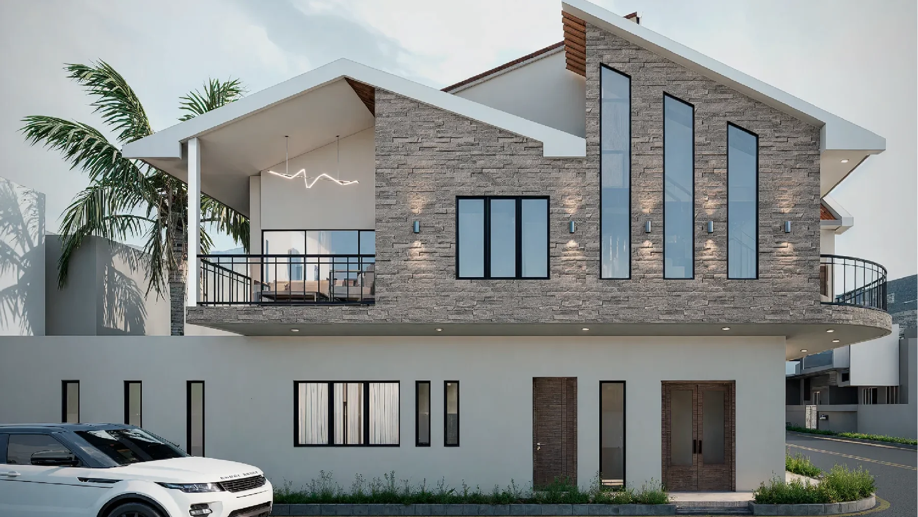 Residencia Nova Bella
