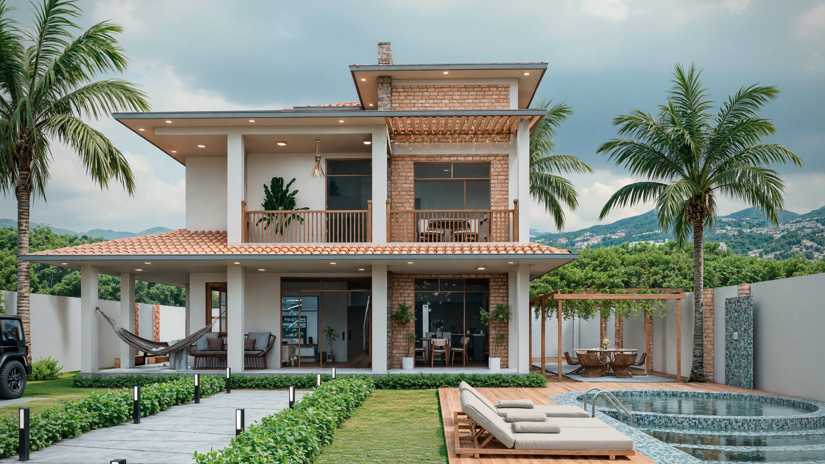 Residencia Luna