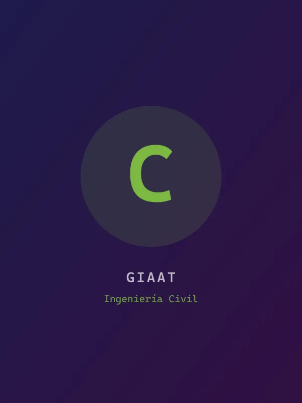 Camila - Pasante de Ingeniería Civil